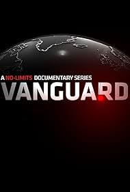 Vanguard Colonna sonora (2006) copertina