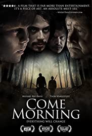 Come Morning (2012) cover