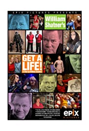 Get a Life! (2012) copertina