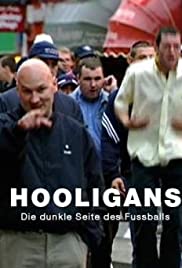 Hooligans (2008) carátula
