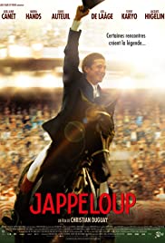 Jappeloup - Eine Legende (2013) cover