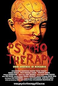 Psycho Therapy (2011) copertina