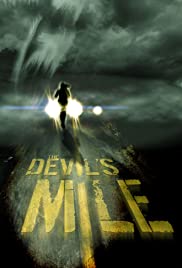 Devil's Mile Soundtrack (2014) cover