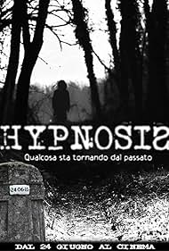 Hypnosis Bande sonore (2011) couverture