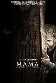 Mamá (2013) cover