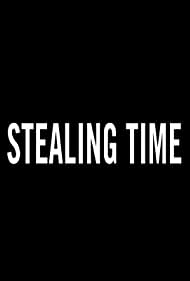 Stealing Time (2011) copertina