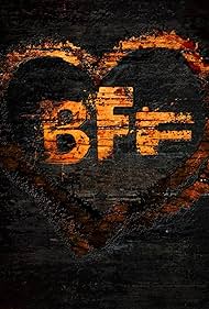 Bff (2012) copertina