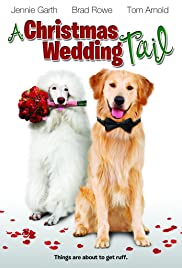 A Christmas Wedding Tail Banda sonora (2011) cobrir