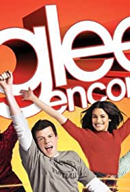 Glee Encore (2011) carátula