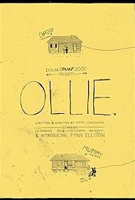 Ollie (2011) copertina