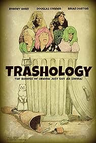 Trashology Soundtrack (2012) cover