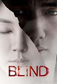 Blind (2011) cobrir