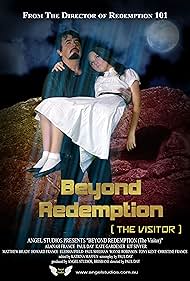 Beyond Redemption Colonna sonora (2011) copertina