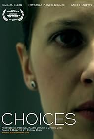 Choices (2011) carátula