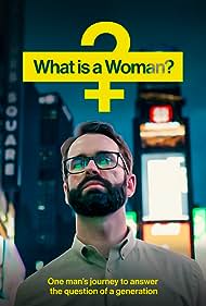 What Is a Woman? Soundtrack (2022) cover