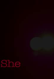 She Colonna sonora (2010) copertina