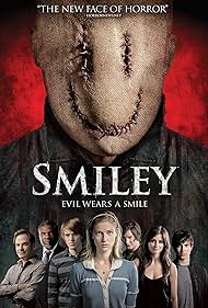 Smiley Banda sonora (2012) carátula