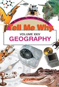 The Geography (2009) cover