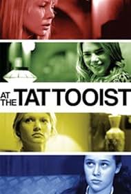 At the Tattooist (2010) cover