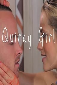 Quirky Girl (2011) carátula