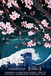 The Tsunami and the Cherry Blossom Colonna sonora (2011) copertina