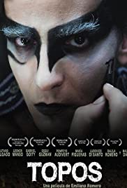 Topos Film müziği (2012) örtmek