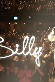 Billy Colonna sonora (2011) copertina