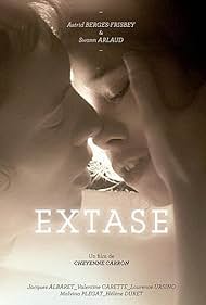Extase (2009) carátula