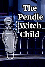 The Pendle Witch Child (2011) cover