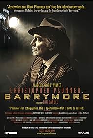 Barrymore Colonna sonora (2011) copertina