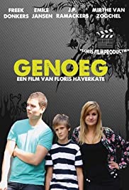Genug (2011) cover