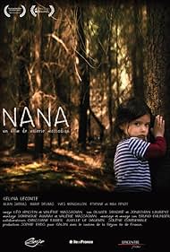 Nana Banda sonora (2011) carátula