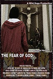The Fear of God Banda sonora (2011) carátula