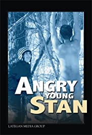 Angry Young Stan (2011) cover