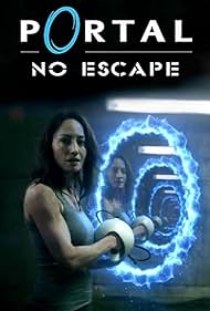 Portal: No Escape (2011) cover