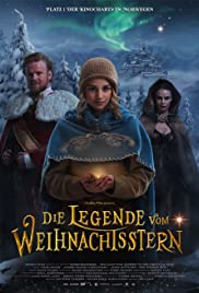Die Legende vom Weihnachtsstern (2012) cover