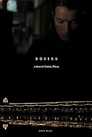 Bodies Colonna sonora (2011) copertina