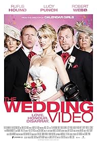 Un mariage inoubliable (2012) couverture