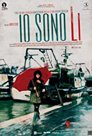 Shun Li e o Poeta (2011) cobrir