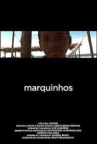 Marquinhos Bande sonore (2011) couverture