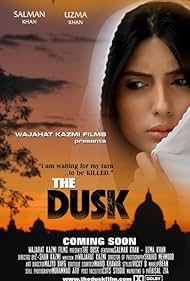 The Dusk Soundtrack (2011) cover