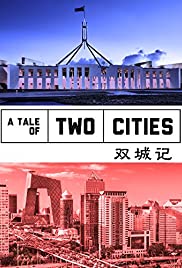 A Tale of two Cities Colonna sonora (2007) copertina
