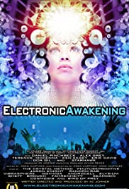 Electronic Awakening (2011) cover