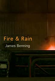 Fire & Rain Banda sonora (2009) carátula