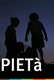 Pieta Banda sonora (1998) carátula