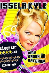 Sissela Kyle - Dina dagar är räknade Colonna sonora (2011) copertina