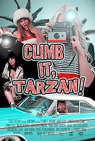 Climb It, Tarzan! (2011) cover