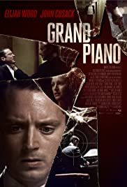 Grand Piano (2013) carátula