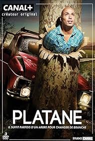 Platane (2011) cover