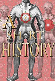 A Short History (2006) copertina